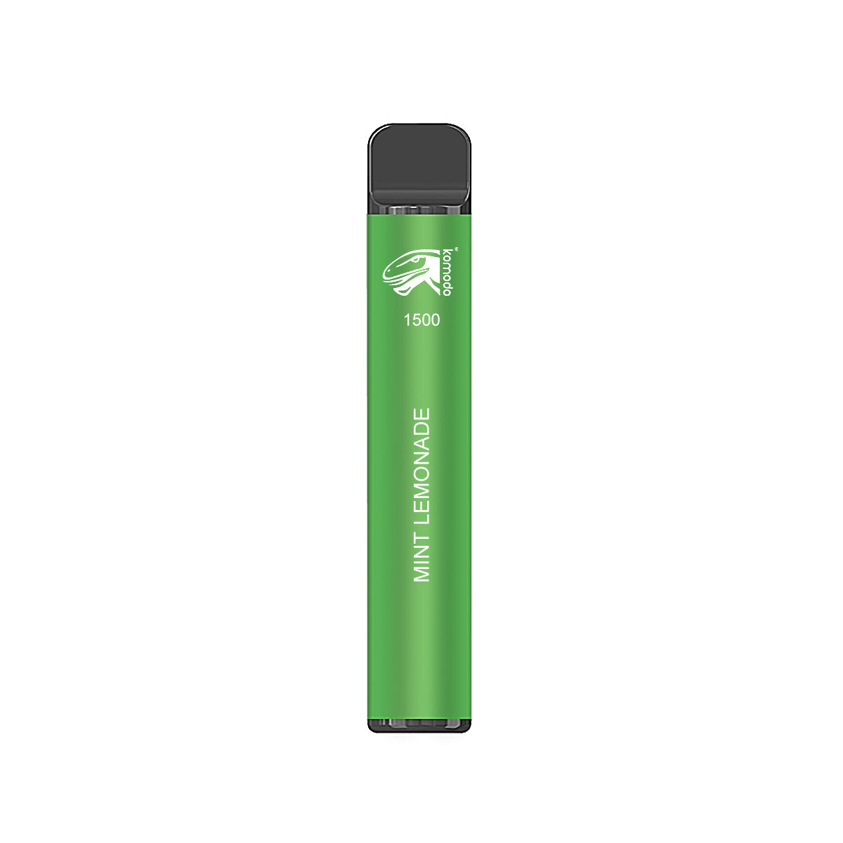 Komodo 1500Puffs Disposable vape pen(3pcs)