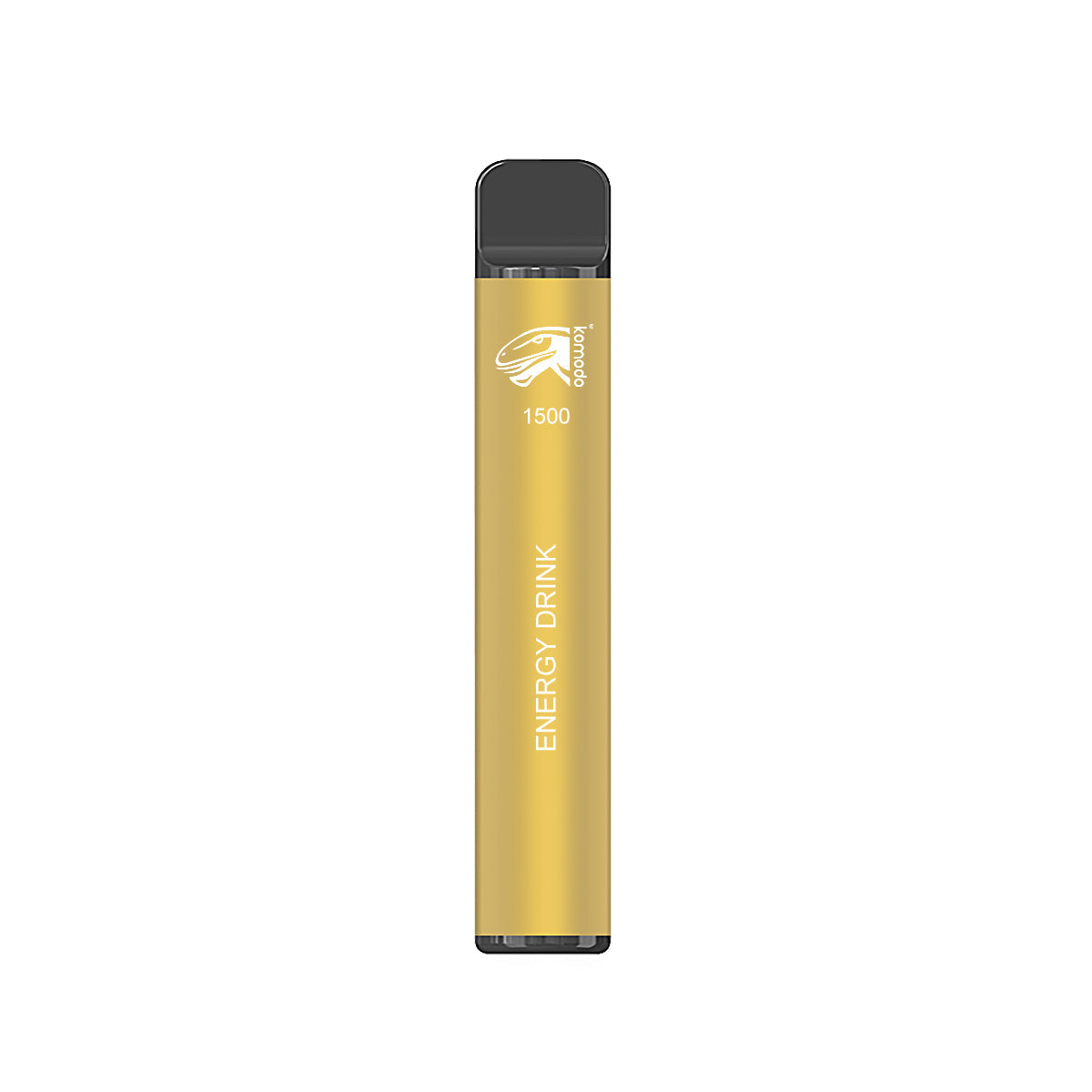 Komodo 1500Puffs Disposable vape pen(2pcs)