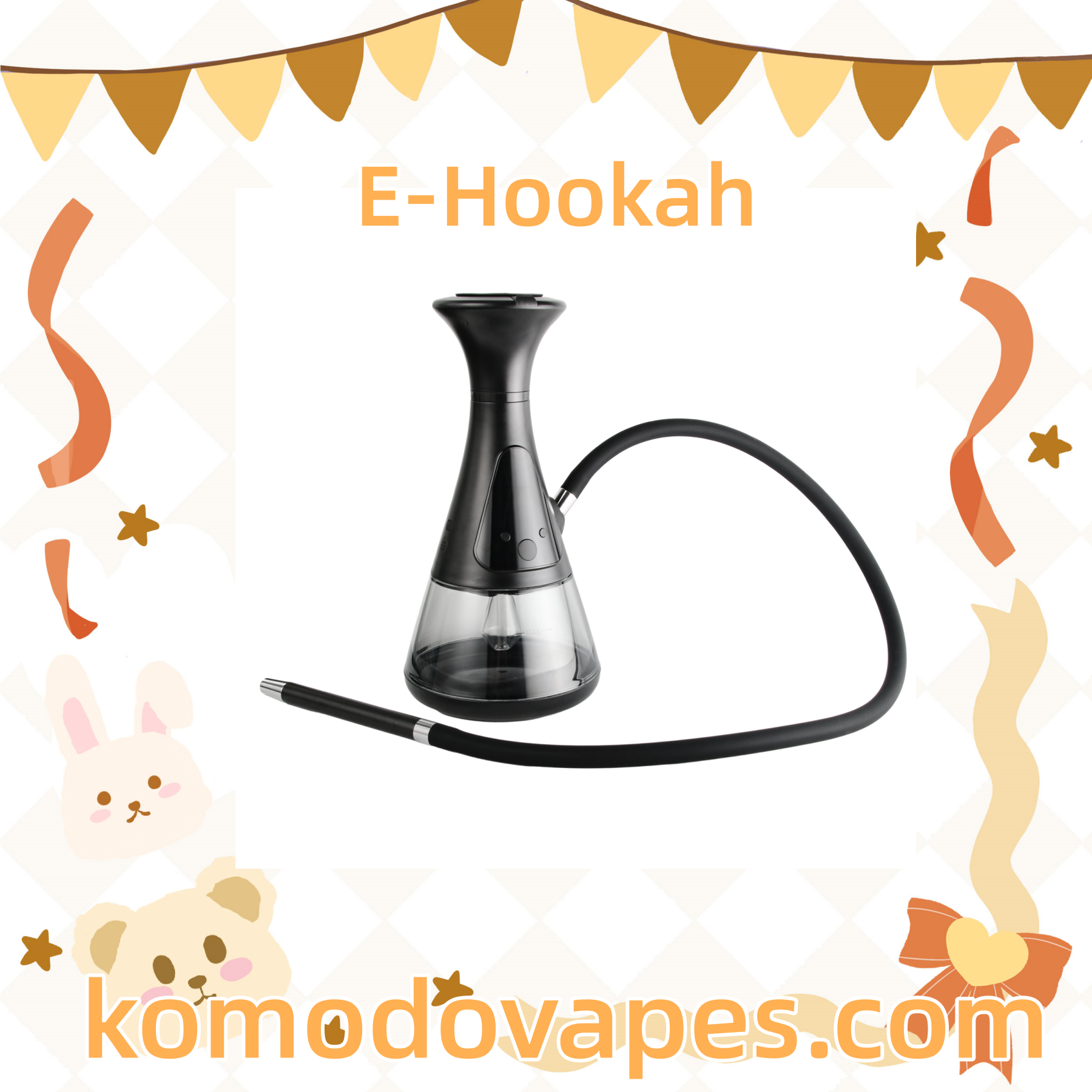 How to Use a Hookah: A Beginner’s Guide