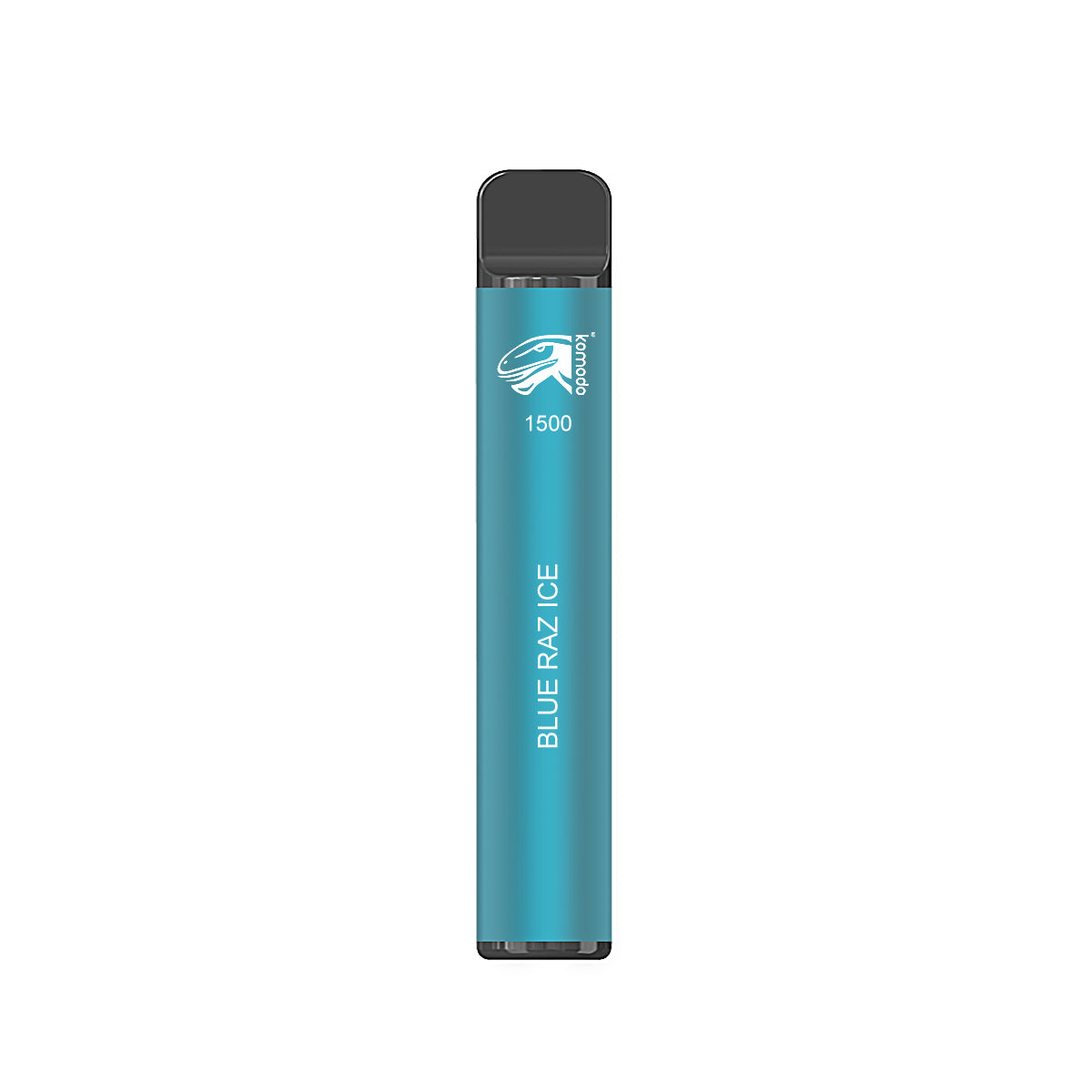 Komodo 1500 Puffs Disposable Vape Prefilled Electronic Cigarette (5pcs)