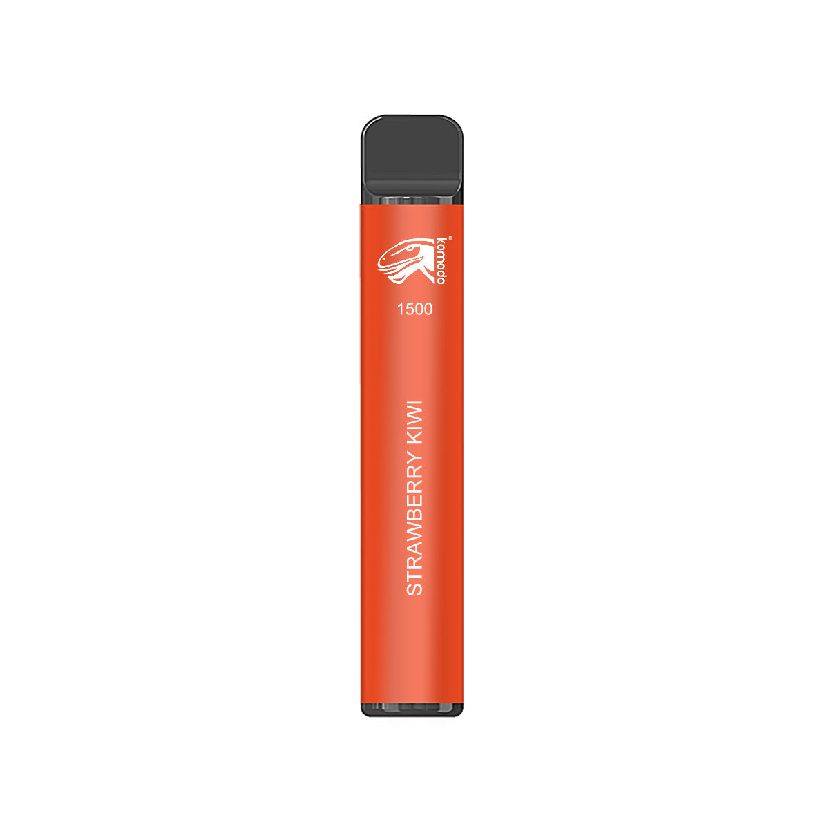 Komodo 1500 Puffs Disposable Vape Prefilled Electronic Cigarette (3pcs)