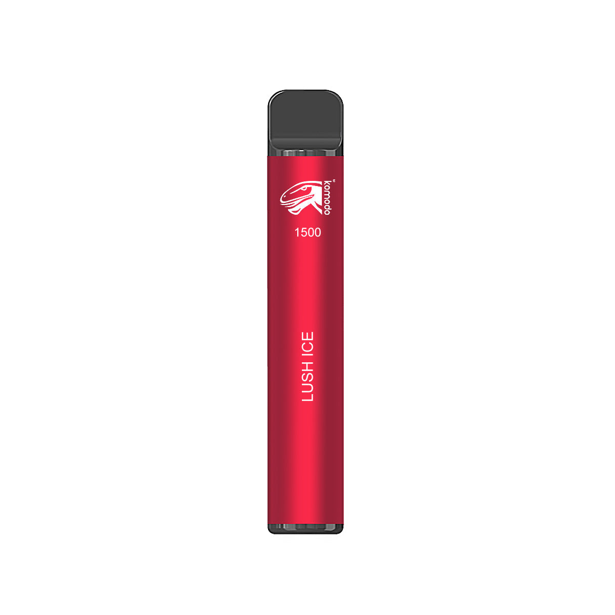 Komodo 1500 Puffs Disposable Vape Prefilled Electronic Cigarette  (20pcs)