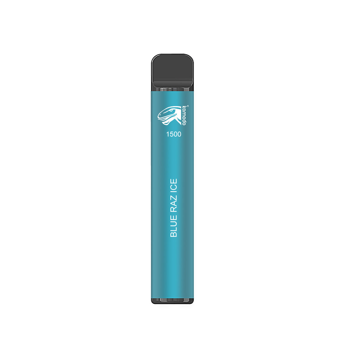 Komodo 1500 Puffs Disposable Vape Prefilled Electronic Cigarette (10pcs)