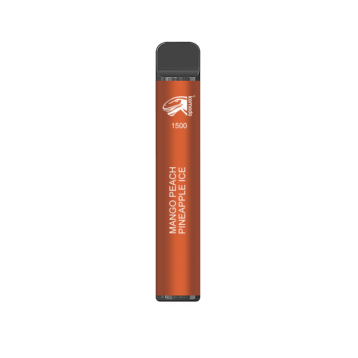 Komodo 1500 Puffs Disposable Vape Prefilled Electronic Cigarette  (20pcs)