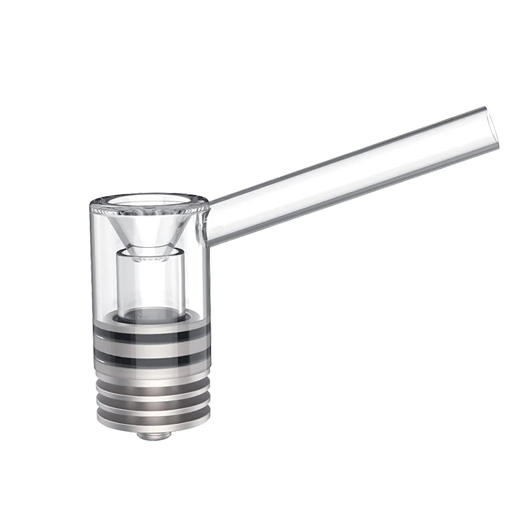 Longmadaru The Motar I Quartz Chamber Wax Vaporizer（1pcs）