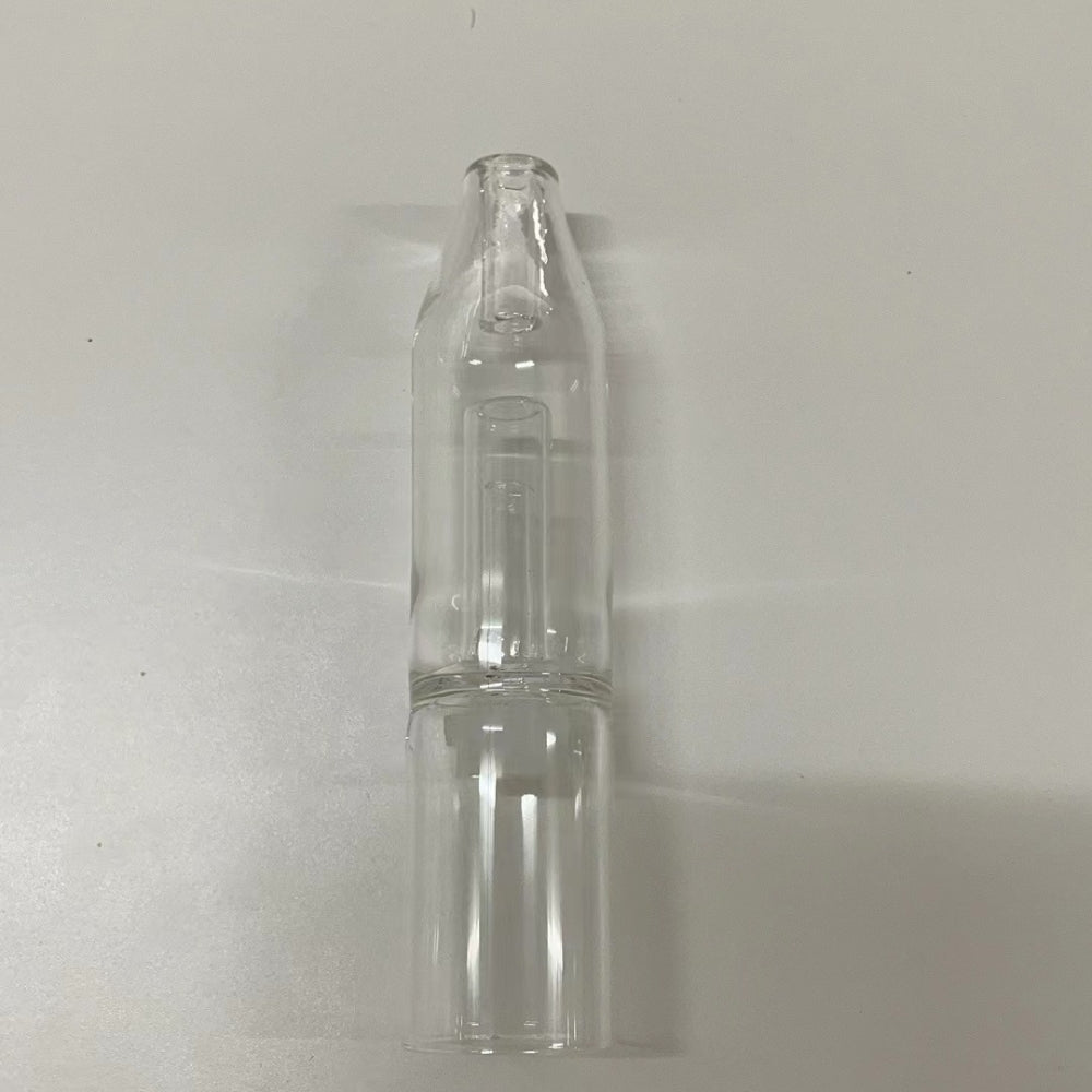 The water bubbler for Longmada motar 3 wax vapotizer (1pc)