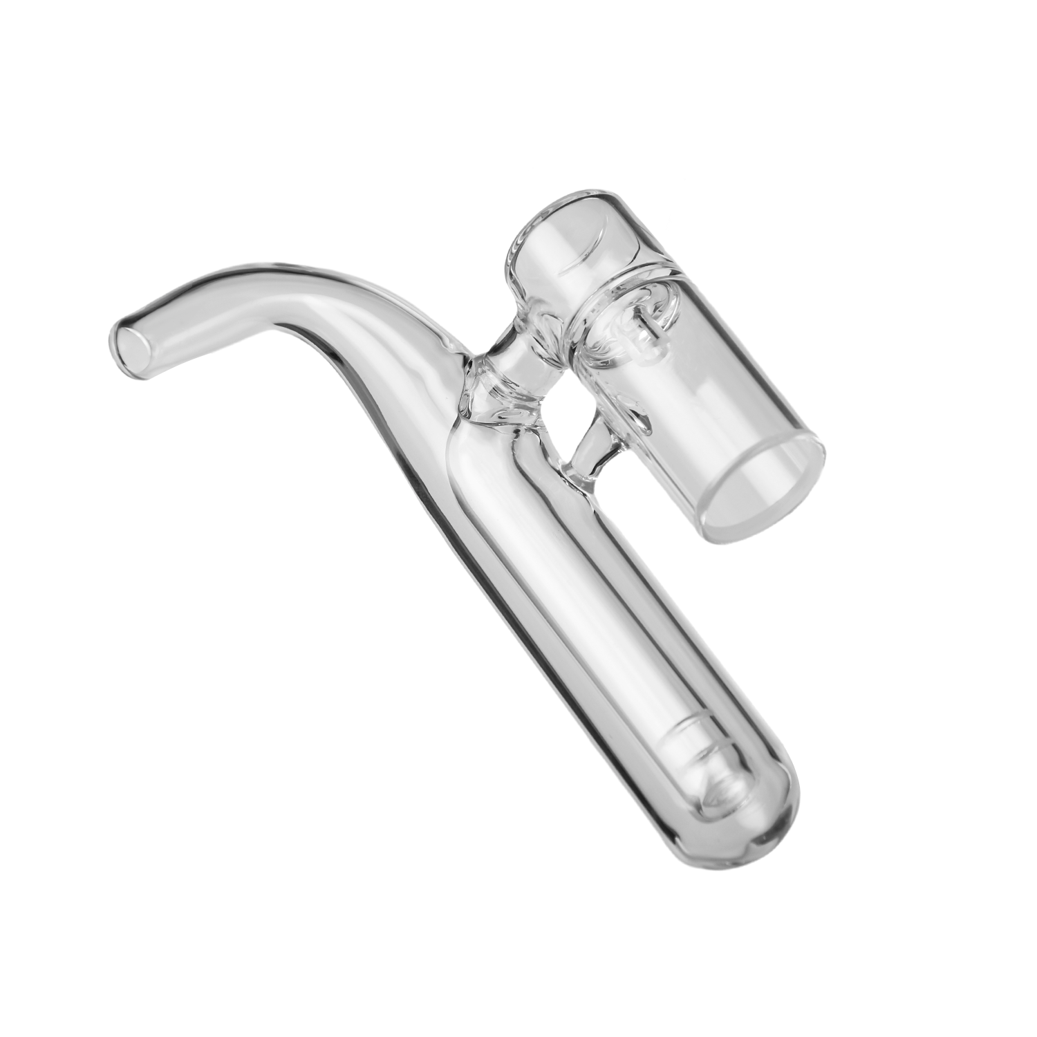 The water bubbler for Longmada motar 3 wax vapotizer (1pc)