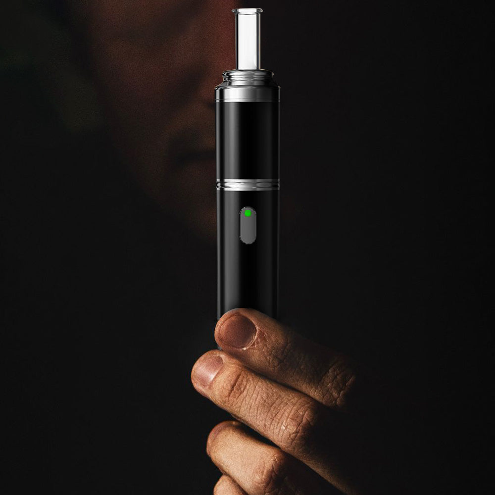 Longmada Abloom vaporizer kit for dryherb