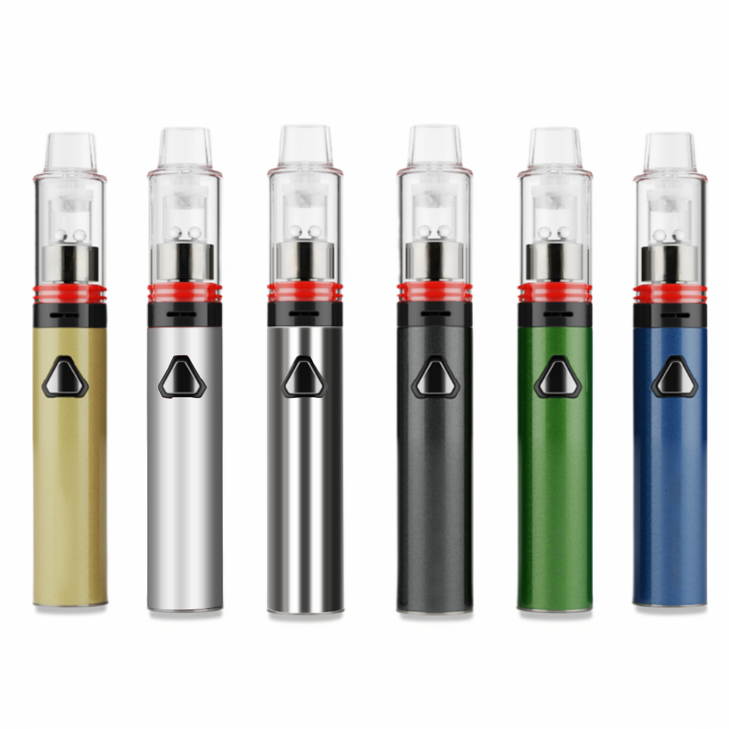 Longmadaru Original Motar Ⅲ Vape Kit For Wax And Herb (1 kit)