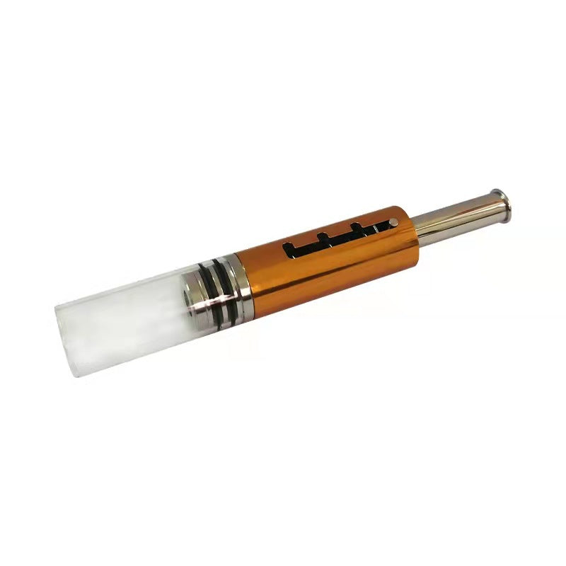 Retractable EDGpipe for dryherb 2（2pcs）