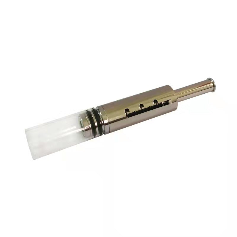 Retractable EDGpipe for dryherb 2（2pcs）