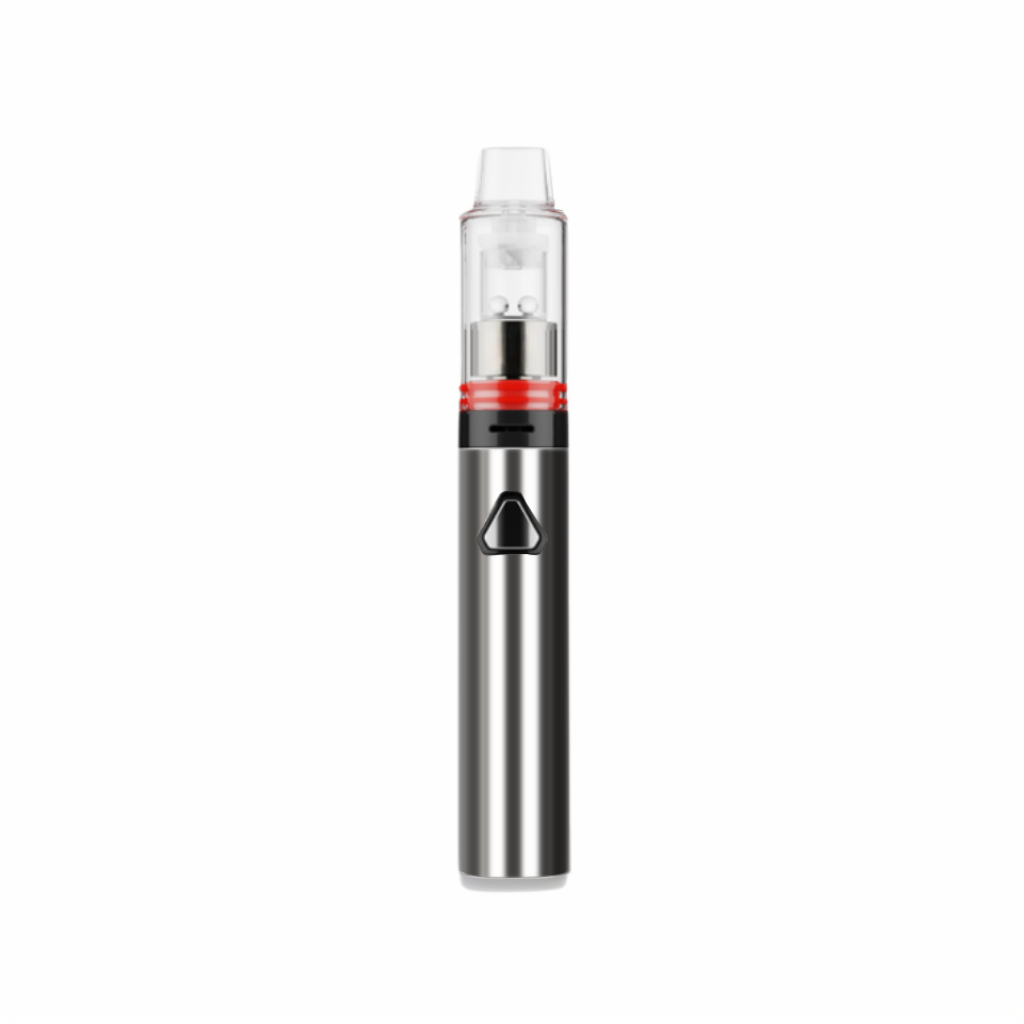 Longmadaru Original Motar Ⅲ Vape Kit For Wax And Herb (1 kit)