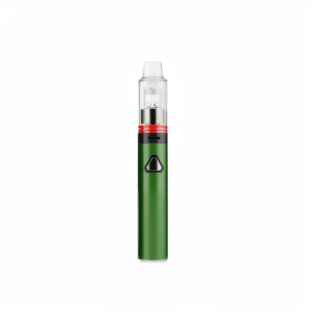 Longmadaru Original Motar Ⅲ Vape Kit For Wax And Herb (1 kit)