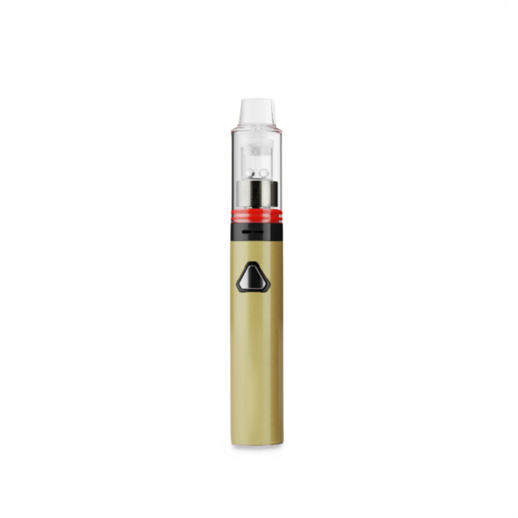 Longmadaru Original Motar Ⅲ Vape Kit For Wax And Herb (1 kit)