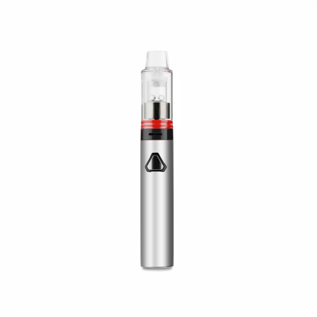 Longmadaru Original Motar Ⅲ Vape Kit For Wax And Herb (1 kit)